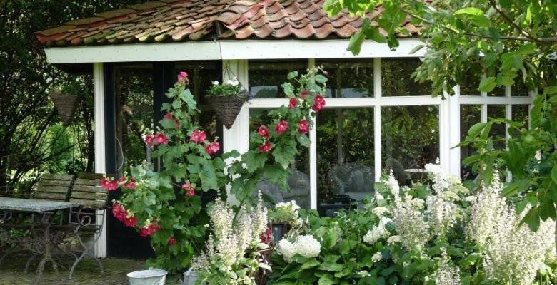 Gasthuys Hongerdyck Villa Bruchterveld Dış mekan fotoğraf