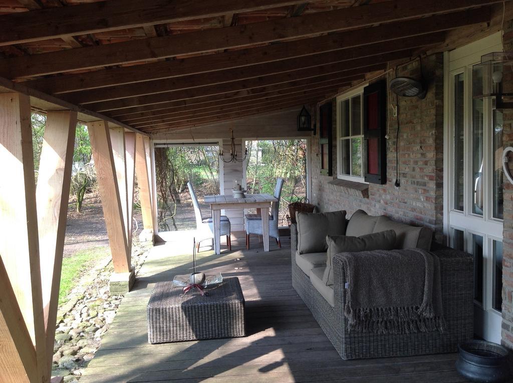 Gasthuys Hongerdyck Villa Bruchterveld Dış mekan fotoğraf