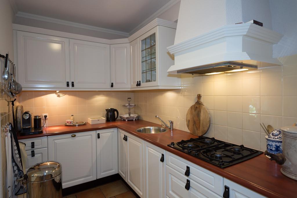 Gasthuys Hongerdyck Villa Bruchterveld Dış mekan fotoğraf