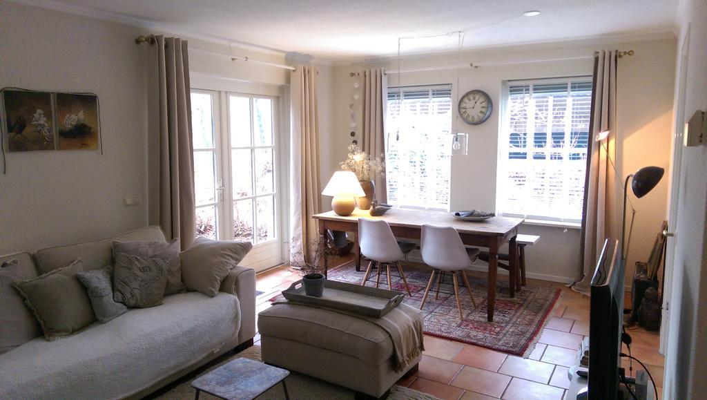 Gasthuys Hongerdyck Villa Bruchterveld Dış mekan fotoğraf