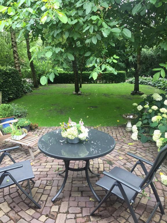Gasthuys Hongerdyck Villa Bruchterveld Dış mekan fotoğraf